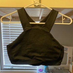 Demi Lovato Fabletics Bra